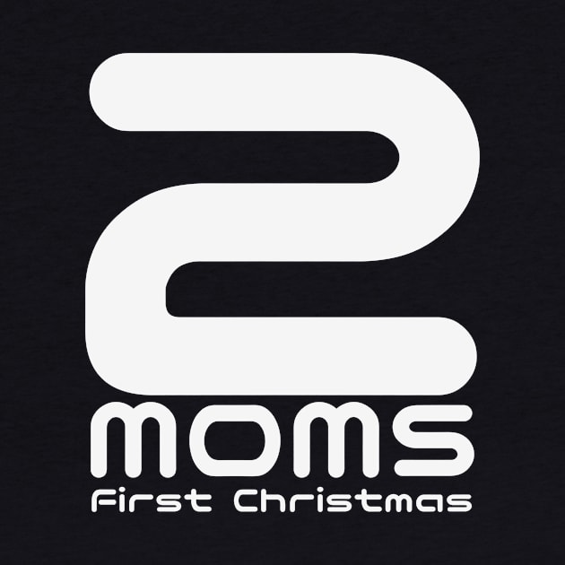 Two Mom Family's Unforgettable First Christmas Gifts by Orento